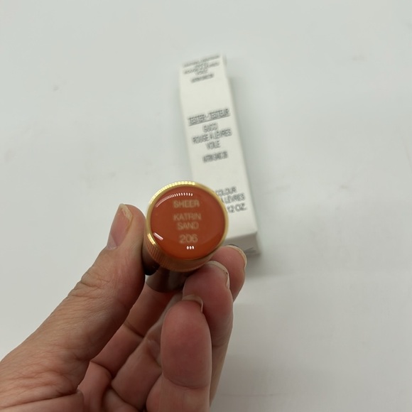 Gucci Makeup Bundle: lip, eye, powder, brush, & hair. All NEW ITEMS. - Picture 10 of 17